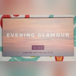 Blinc Eyeshadows